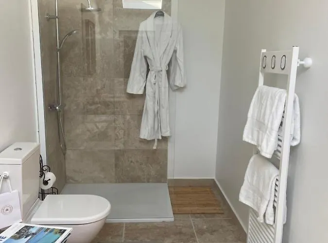 De L'abbaye Vakantiehuis *